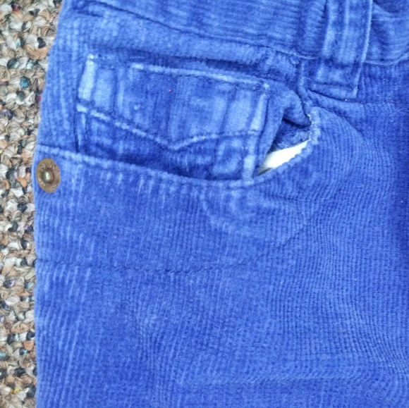 4t Corduroy Pants - Picture 3 of 5